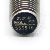 Sensor Induktiv 0520HU Gebraucht