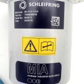 Slip ring transmitter M1-P-0-1-0-0 Used