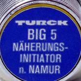 Näherungsschalter  