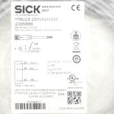 Sensor-/AKtor-Leitung YF8U13-150VA1XLEAX Neu OVP