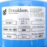 Submicrofilter AG 0027 New