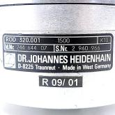 Drehgeber ROD 320.001 1500 Gebraucht
