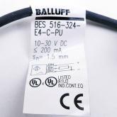 Induktiver Sensor  Gebraucht
