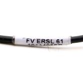 Glass Fibre optic Cable  New