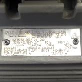 Three-phase motor  New