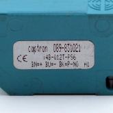 Sensor Induktiv i4B-Q12T-PS6 