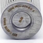 Filtereinsatz 01-03  Neu OVP