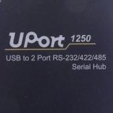 Converter USB/seriell  Used