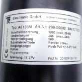 Rotary encoder AE100M  Used