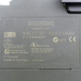 SIMATIC S7-300 Digitaleingabe SM 321  