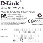 Ethernet zu Wireless Bridge  Gebraucht