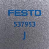 Magnetic valve 537953 