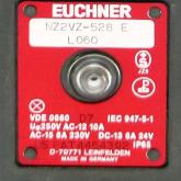 Sicherheitsschalter  Gebraucht