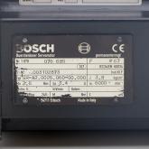 Bürstenloser Servomotor  Neu