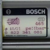 Kompaktzylinder 40 x 25  Neu