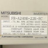 Frequency Converter  Used