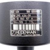 Rotary encoder ROD 426 500 02S12-03 New FS