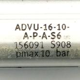 Kompaktzylinder 156091 Gebraucht