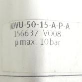 Kompaktzylinder 156637 