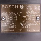 3-phase motor QUVF 100L/4C-11  Used