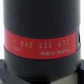 Pneumatischer Greifer  Neu