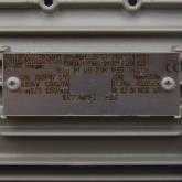 Getriebemotor  Neu