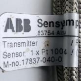 Sensor SensyTemp KW 4 New