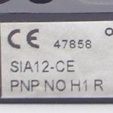Ring Sensor inductive SIA12-CE  Used