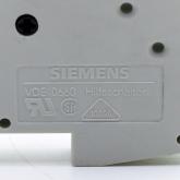Auxiliary Switch VDE0660 