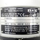 Kollektormotor  Gebraucht