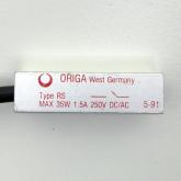 Proximity Switch  