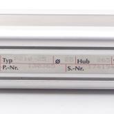 Linear Unit P210-25 Stroke 265mm 130365 