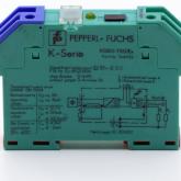 Control Circuit KG30-T30/Ex 