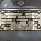 Three-phase Motor OR824-4  Used