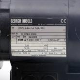 Getriebemotor TA37 Gebraucht