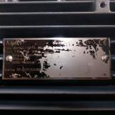 Three-phase Motor IEC 60034 New
