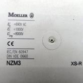 Mainswitch NZM3-XS-R Used