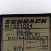 Multimode Relay  Used