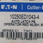 Push Button emergency stop  New FS