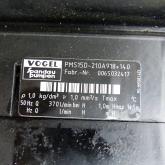 Tauchpumpe CAF 90S/2H-12 Neu