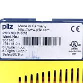 Safety control PSS SB DI8O8 148 Used