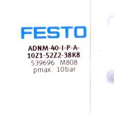 Pneumatikzylinder 539696 Neu