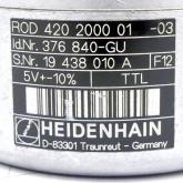 ROD 420 2000 01-03  Gebraucht