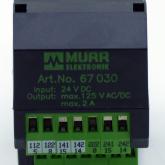 Relay socket element  Used