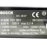 Pneumatic screwdriver  