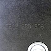 Proximity sensor  + Fastening BES0068 