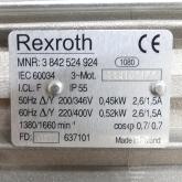 Drehstrommotor  Neu