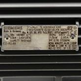 Drehstrommotor  Neu