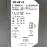 Hilfsschütz 3TH4382-0AL2 Neu OVP