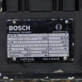 Bürstenloser Servomotor 0 133 500 330 SE-LB3.033.030-04.000 Gebraucht